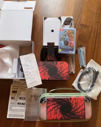Console Nintendo Switch 2