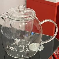SIMPLE DAY TEIERA CON INFUSORE