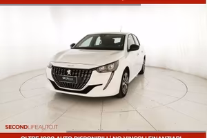 Peugeot 208 1.2 puretech Active Pack s&s 75cv