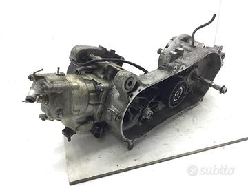 HONDA PANTHEON 2T 150 BLOCCO MOTORE ENGINE SEMICOM