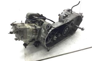 HONDA PANTHEON 2T 150 BLOCCO MOTORE ENGINE SEMICOM