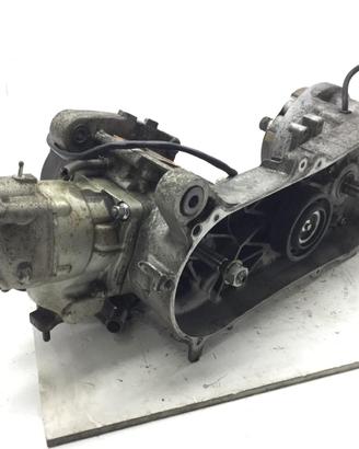 HONDA PANTHEON 2T 150 BLOCCO MOTORE ENGINE SEMICOM