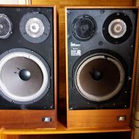 Casse audio Acoustic research AR 11