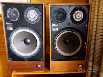 Casse audio Acoustic research AR 11