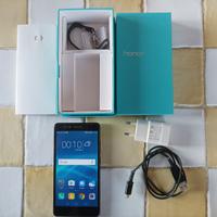 Huawei Honor 5x (batteria nuova)