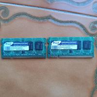 Ram PC 1 Rx8 PC2-5300S