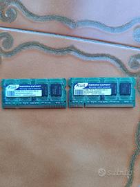 Ram PC 1 Rx8 PC2-5300S