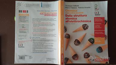 Chimica dalla struttura atomica978-88-08-44684-8