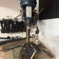 trapano a colonna Ellem Technic FC 13350-1