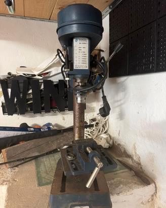 trapano a colonna Ellem Technic FC 13350-1