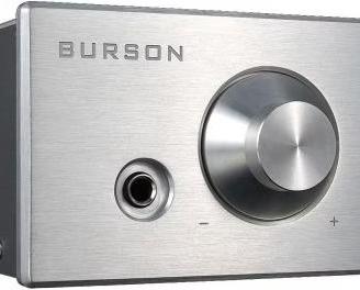amplificatore cuffie Burson sl mk2