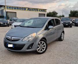 Opel Corsa 1.2 85CV 5 porte GPL-TECH Ecotec 80.000