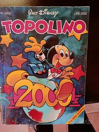 topolino