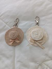 Mini Portachiavi/Ciondolo/Charm