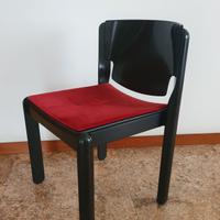 Sedie Vico Magistretti - Cassina '60