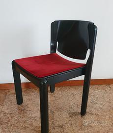 Sedie Vico Magistretti - Cassina '60