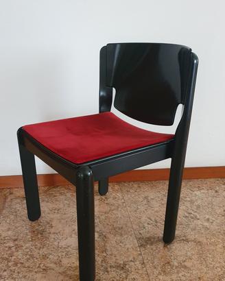 Sedie Vico Magistretti - Cassina '60