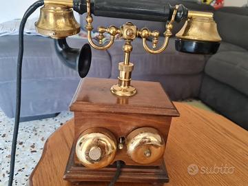 telefono vintage