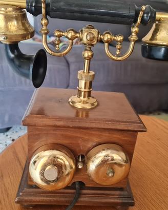 telefono vintage