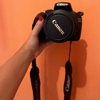 Canon EOS 1100D