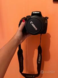 Canon EOS 1100D