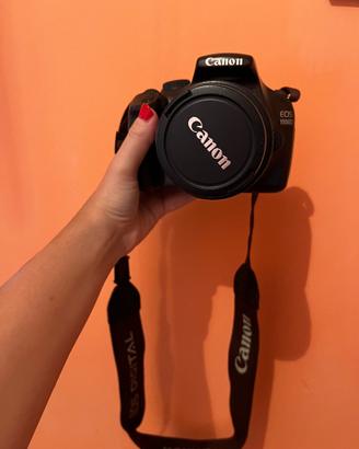 Canon EOS 1100D