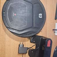 Robot Aspirapolvere Lefant