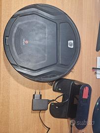 Robot Aspirapolvere Lefant