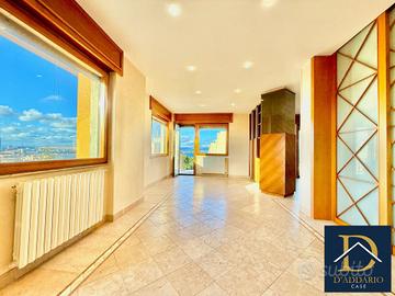 Prestigioso e Panoramico BORGO