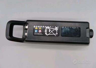 Powerpack Bosch 550 Smart 