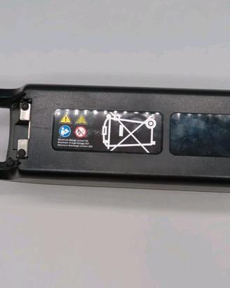 Powerpack Bosch 550 Smart 