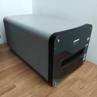 Scanner Medioformato Plustek Opticfilm 120