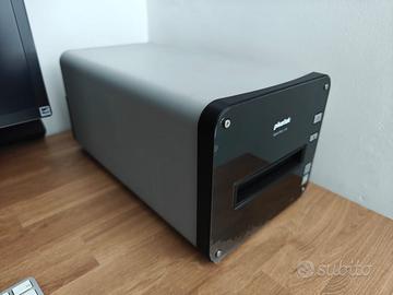 Scanner Medioformato Plustek Opticfilm 120