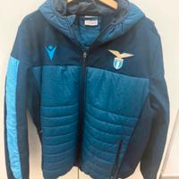 Giubbotto Macron Lazio Taglia XL