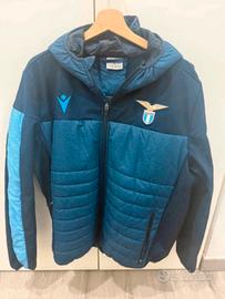 Giubbotto Macron Lazio Taglia XL