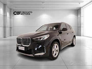 BMW X1 xdrive20d mhev 48V X-Line auto