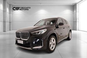 BMW X1 xdrive20d mhev 48V X-Line auto