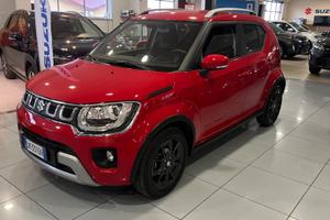 Suzuki Ignis 1.2 Hybrid 4WD All Grip Top