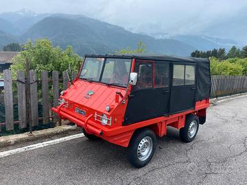 Altro Altro modello - 1972