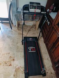 Tapis roulant come nuovo
