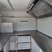 Roulotte streetfood (leggere tutto l'annuncio)