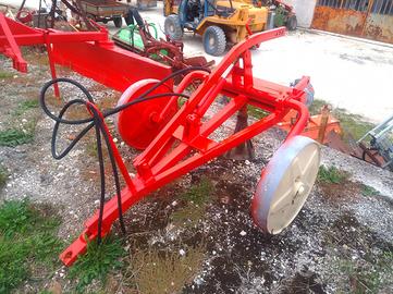 CARRELLO USATO PORTA ATTREZZI