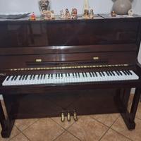 Pianoforte Verticale Hartmann