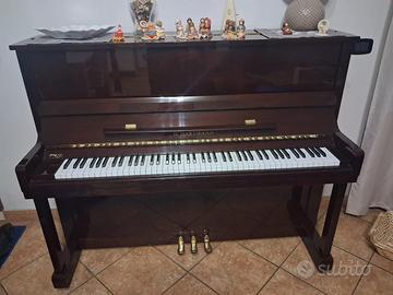 Pianoforte Verticale Hartmann