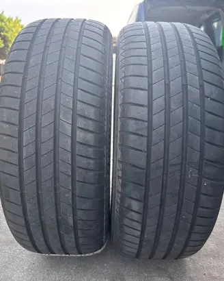 gomme usate 2055516 Estivo BRIDGESTONE - TUR - 287
