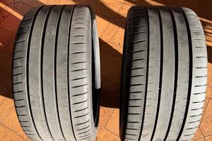 Gomme Michelin
