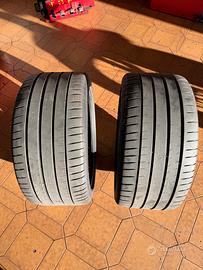 Gomme Michelin