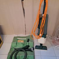 Aspirapolvere folletto