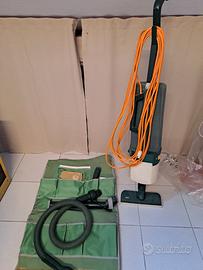 Aspirapolvere folletto