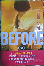 Before (prequel di After)